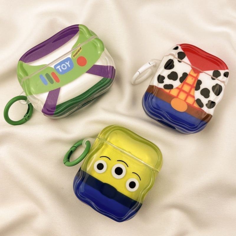 Anime Merchandise Licensing - New In Stock Toy Story 5