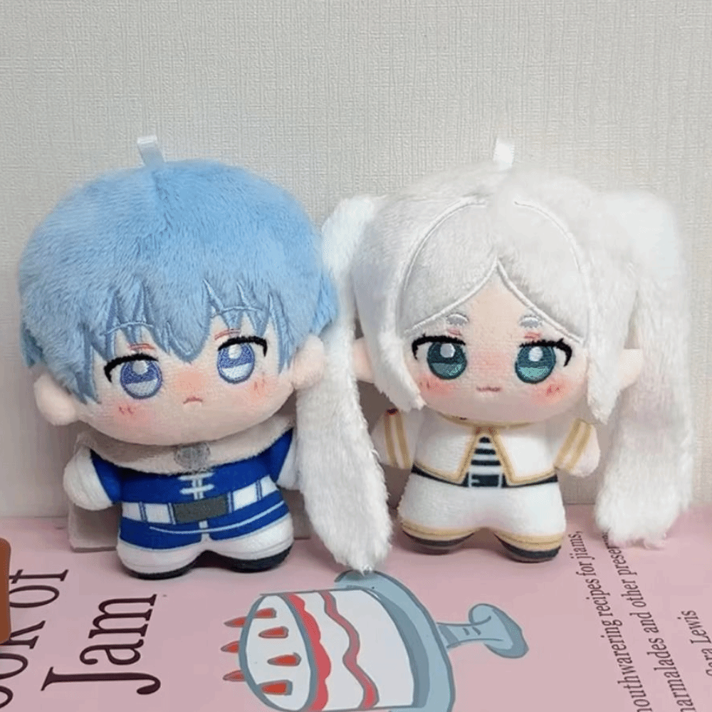 Frieren Anime Merchandise - Anime Peripheral Frieren Beyond Journey's End
