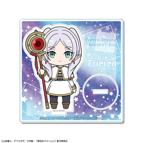 New Anime Frieren Beyond Journ - Frieren Anime Merchandise บทวิจารณ์และราคา