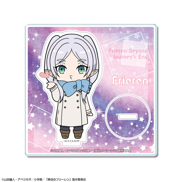 New Anime Frieren Beyond Journ - Frieren Anime Merchandise บทวิจารณ์และราคา