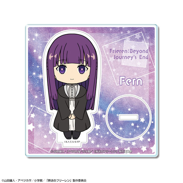 New Anime Frieren Beyond Journ - Frieren Anime Merchandise บทวิจารณ์และราคา