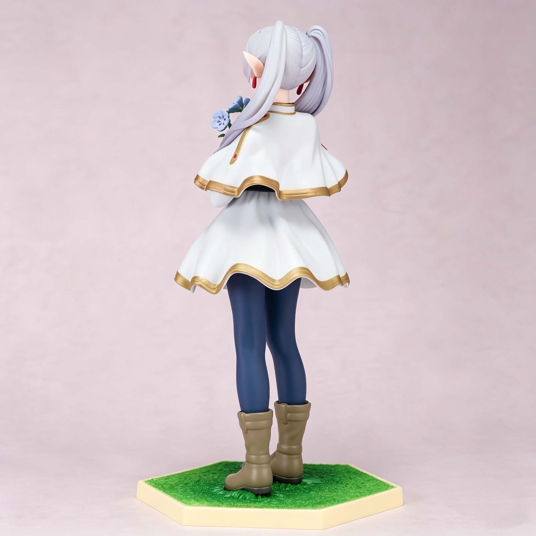 18cm Stopper Sousou no Frieren - Frieren Anime Merchandise บทวิจารณ์และราคา