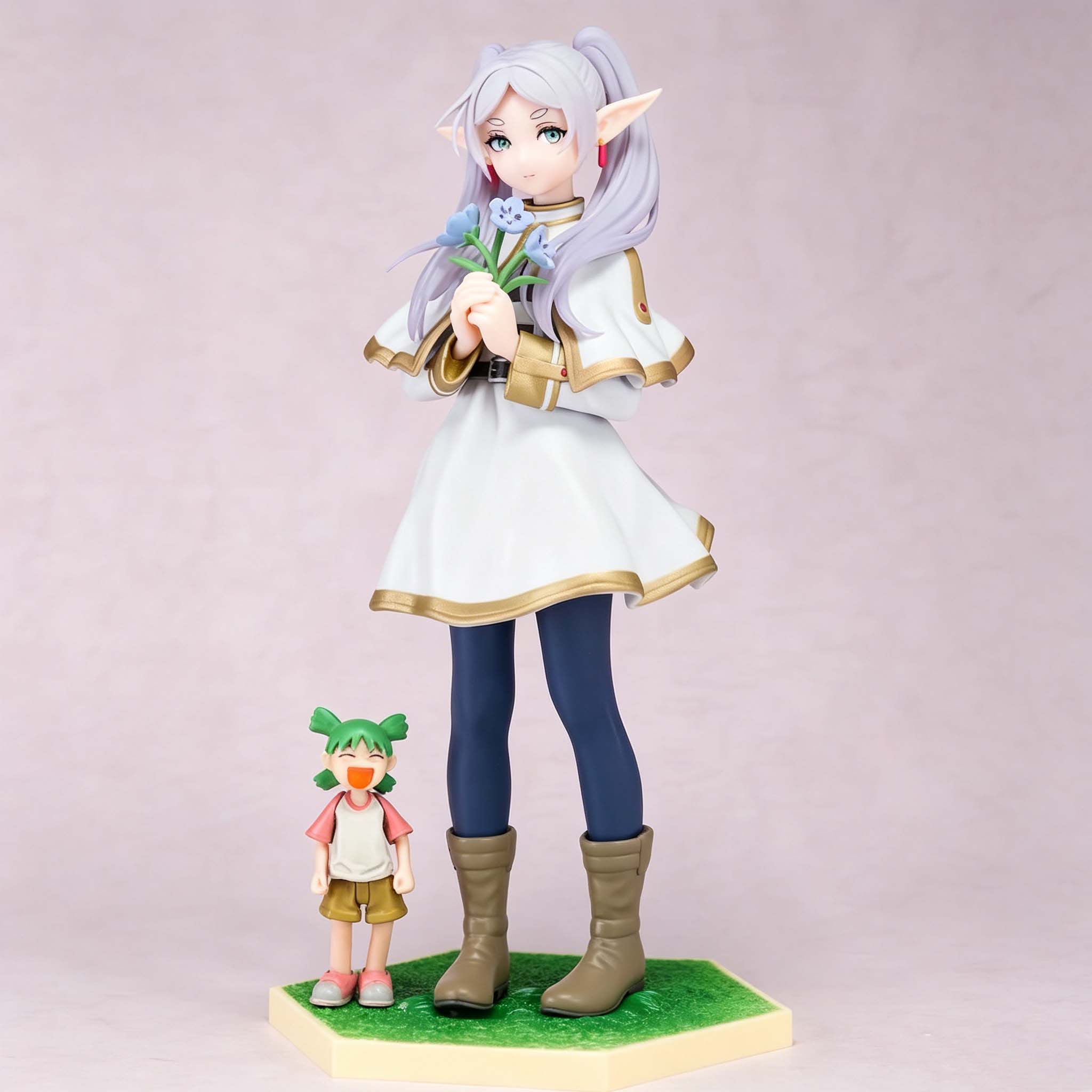 18cm Stopper Sousou no Frieren - Frieren Anime Merchandise บทวิจารณ์และราคา