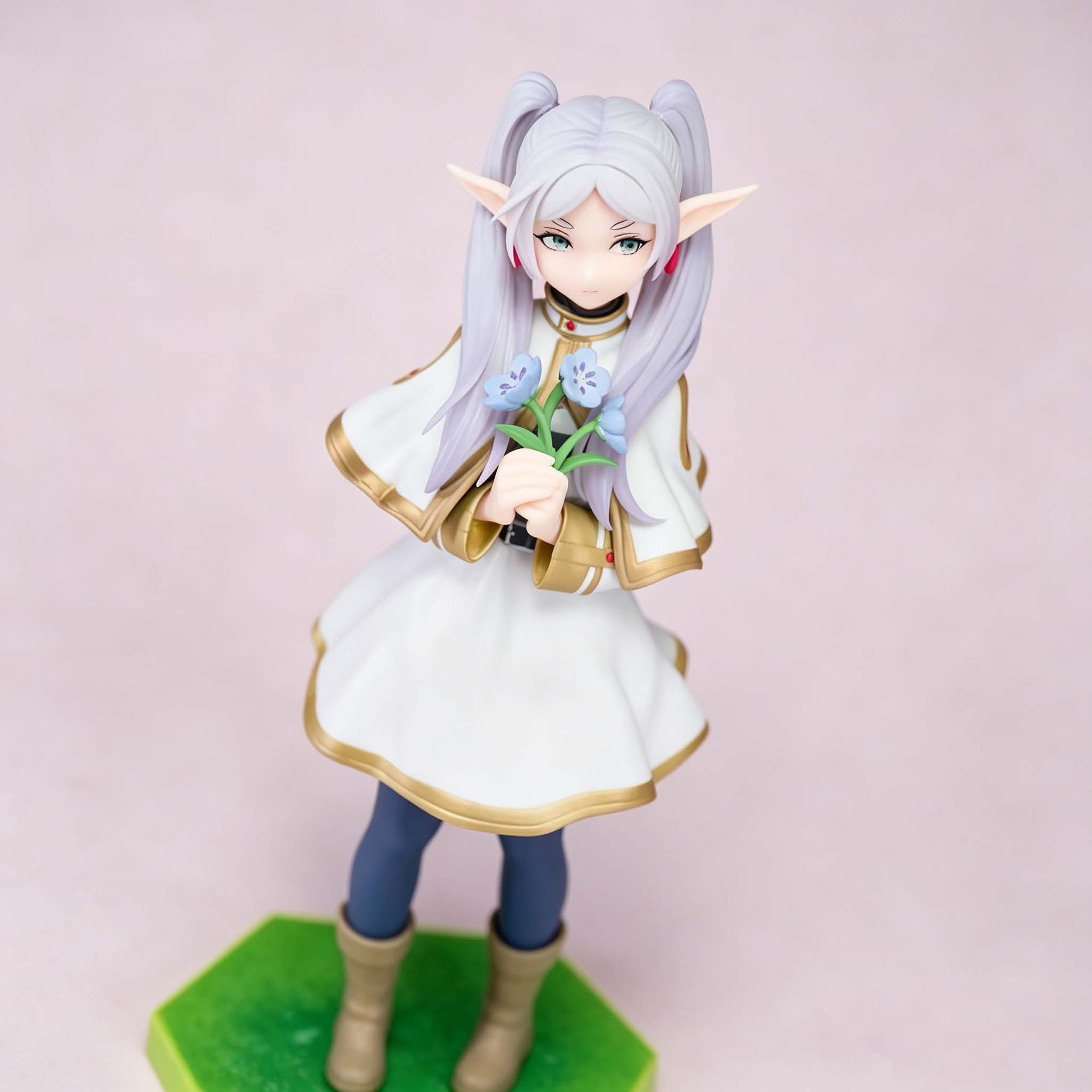 18cm Stopper Sousou no Frieren - Frieren Anime Merchandise บทวิจารณ์และราคา
