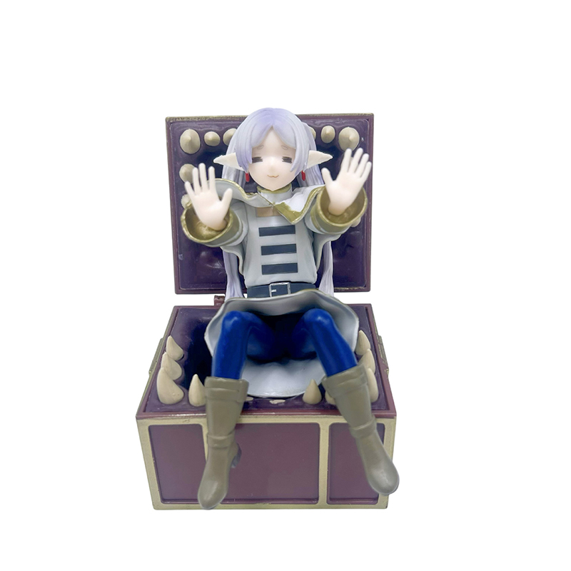 Frieren: Beyond Journey's End  - Frieren Anime Merchandise บทวิจารณ์และราคา