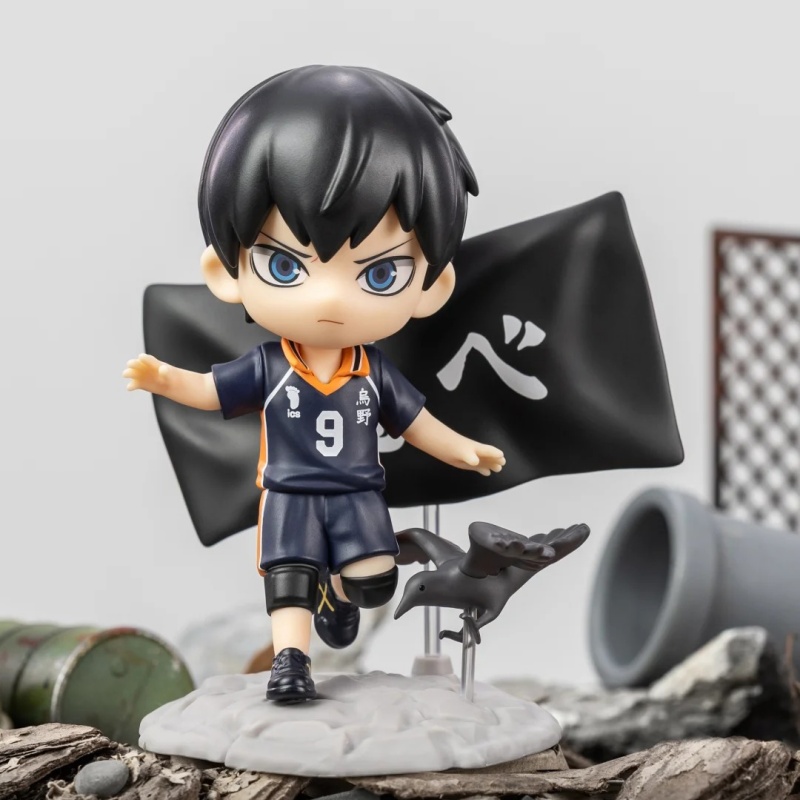 New GONG Licensed Haikyuu!! Th - Anime Merchandise Licensing บทวิจารณ์และราคา
