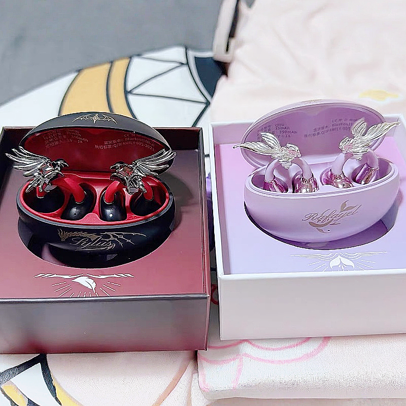 Fanfan Market True Wireless Bl - Anime Merchandise Market บทวิจารณ์และราคา