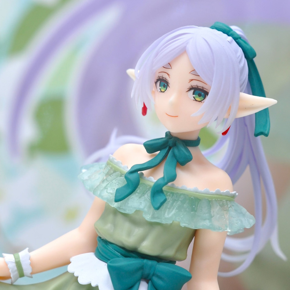 Frieren:Beyond Journey's End C - Frieren Anime Merchandise บทวิจารณ์และราคา