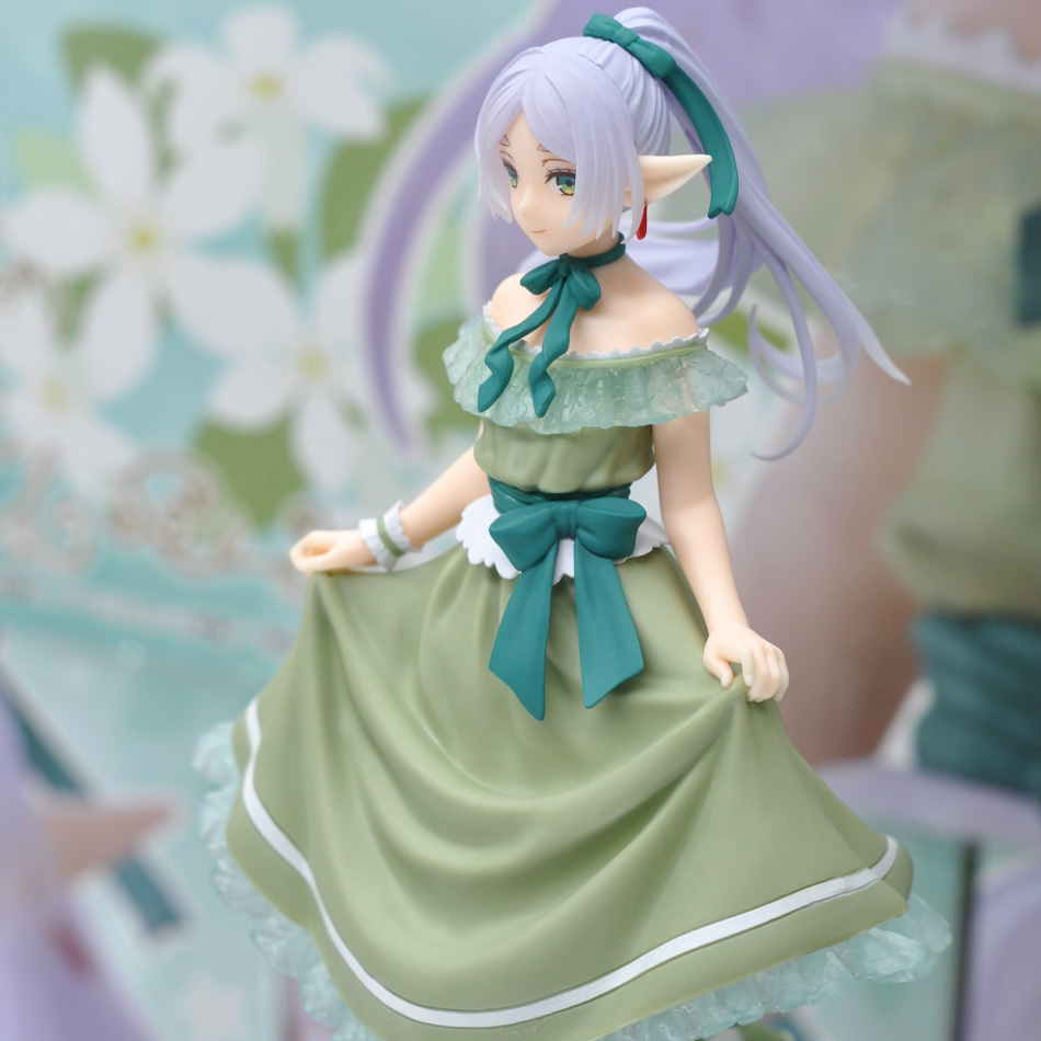 Frieren:Beyond Journey's End C - Frieren Anime Merchandise บทวิจารณ์และราคา
