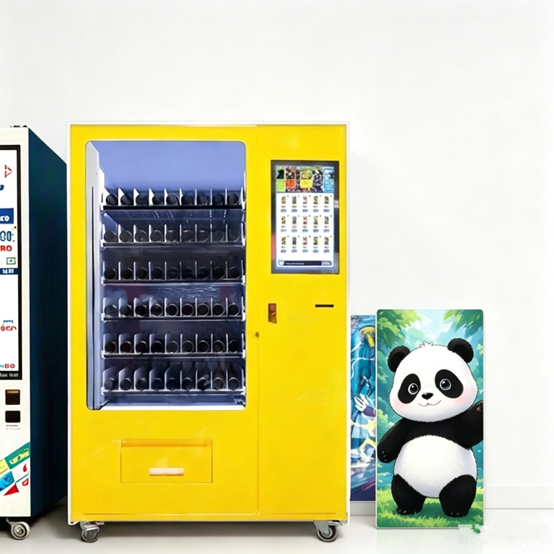 TCG Card Vending Machine Anime - Anime Merchandise Market บทวิจารณ์และราคา