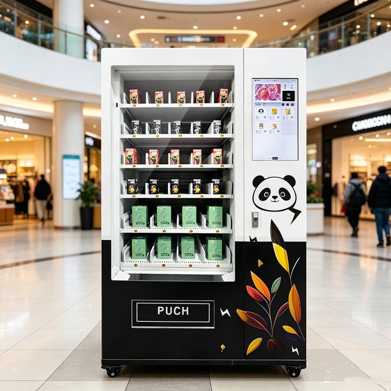 TCG Card Vending Machine Anime - Anime Merchandise Market บทวิจารณ์และราคา