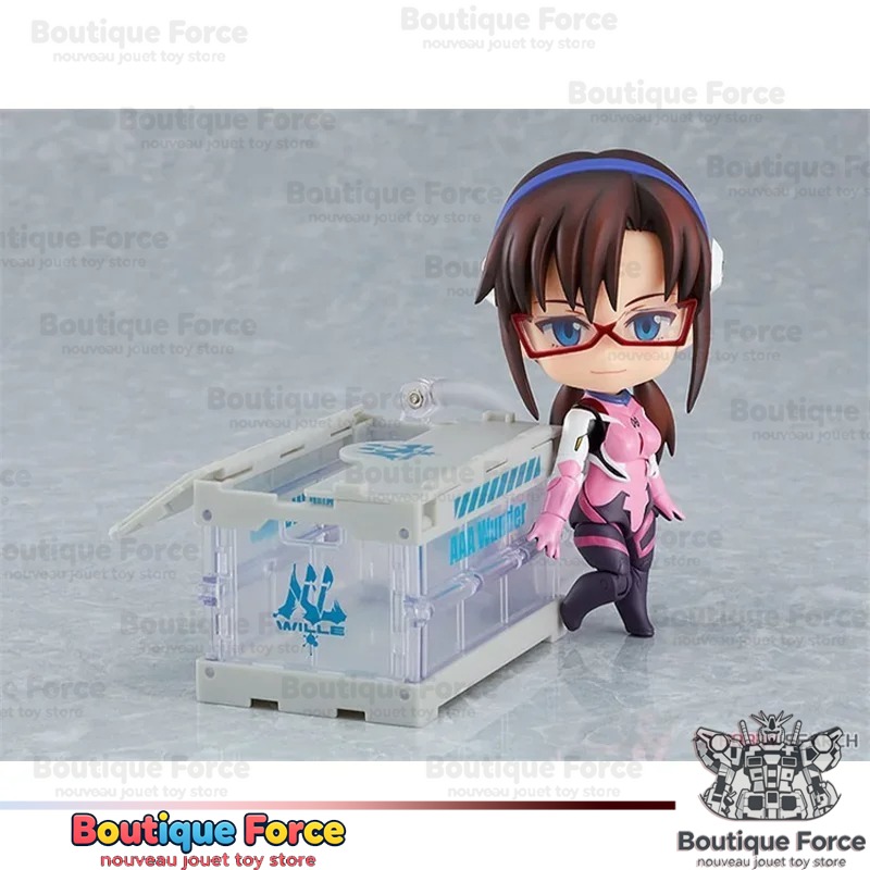 GSC Evangelion EVA Storage Box - Anime Merchandise Licensing บทวิจารณ์และราคา