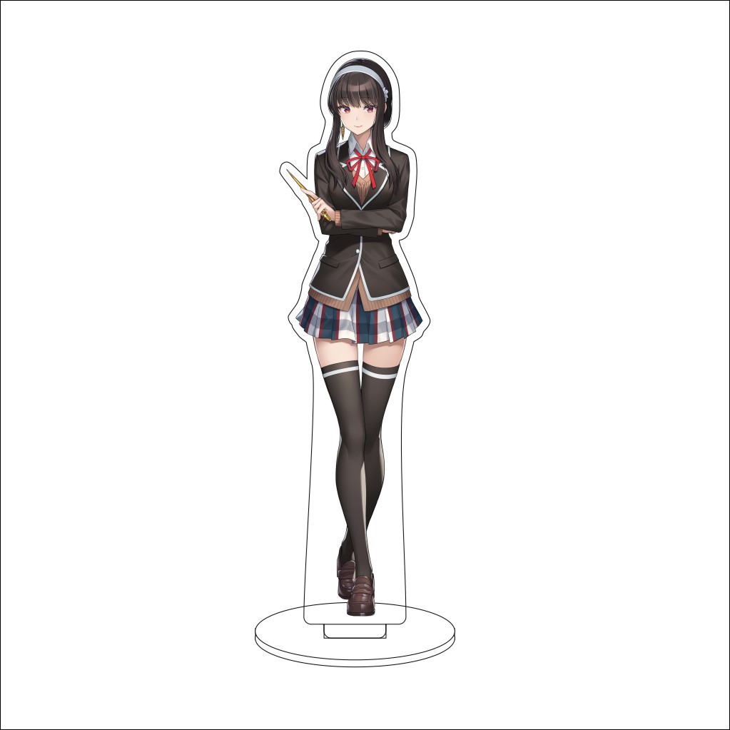 16CM Anime SPY×FAMILY Yor Forg - Free Anime Merchandise บทวิจารณ์และราคา