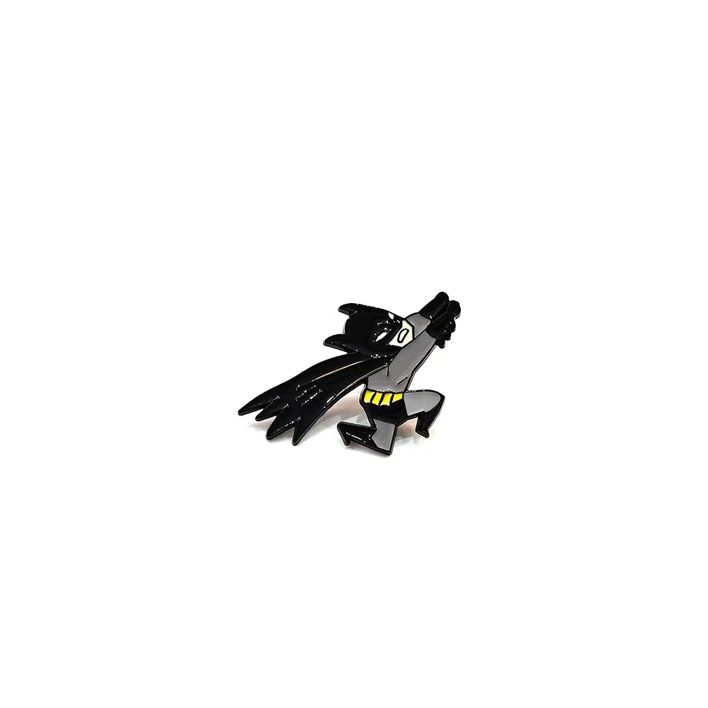 6 PCS Batman movie merchandise - Anime Merchandise Wholesale บทวิจารณ์และราคา