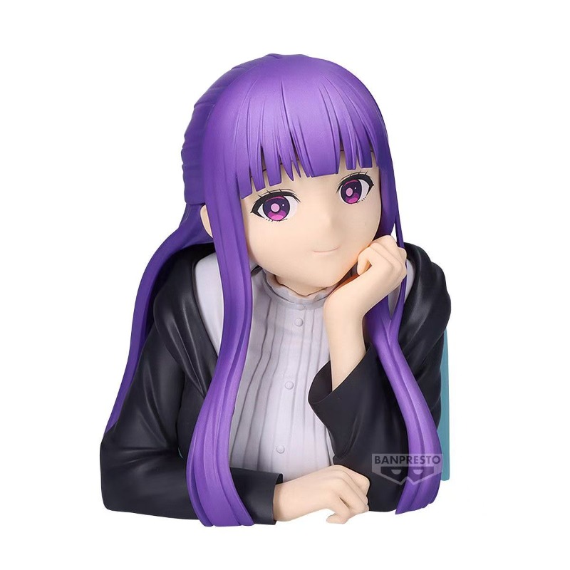 In Stock Bandai Banpresto Frie - Frieren Anime Merchandise บทวิจารณ์และราคา