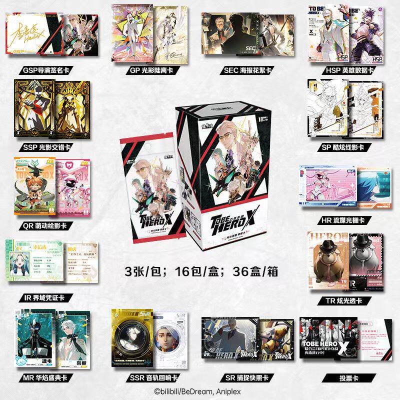 Cardfun Collectible Trading Ca - Anime Merchandise Licensing บทวิจารณ์และราคา