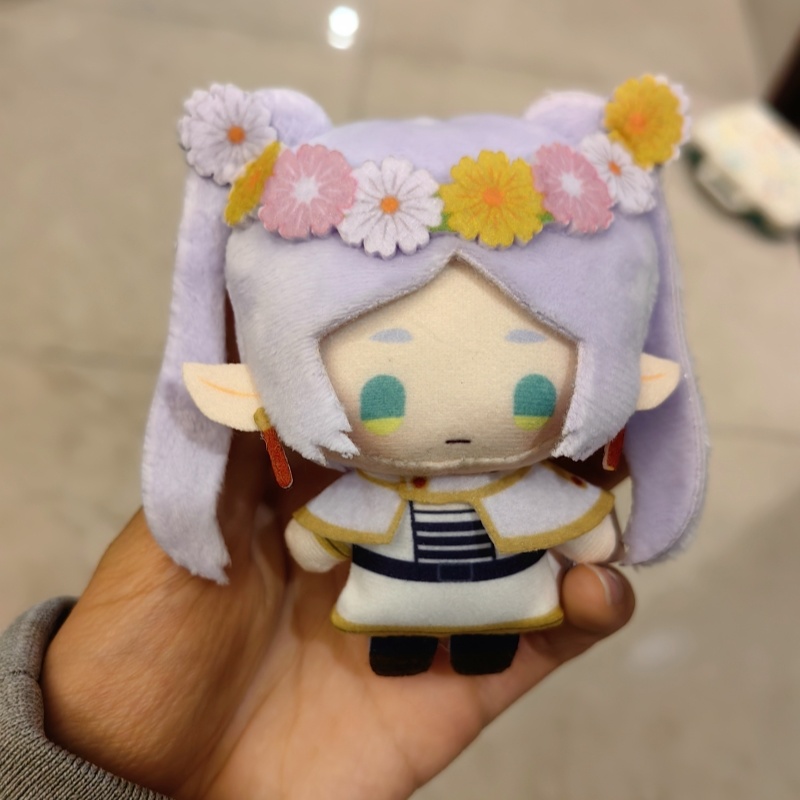 Genuine Frieren: Beyond Journe - Frieren Anime Merchandise บทวิจารณ์และราคา