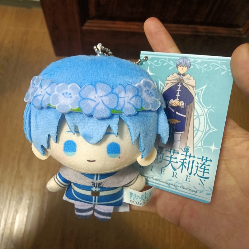 Genuine Frieren: Beyond Journe - Frieren Anime Merchandise บทวิจารณ์และราคา
