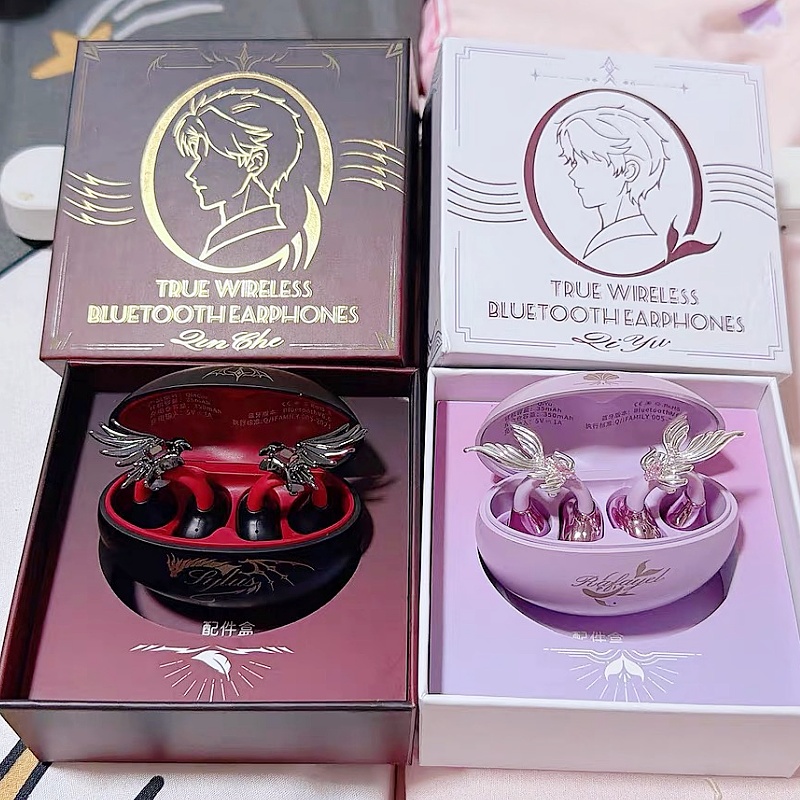 Fanfan Market True Wireless Bl - Anime Merchandise Market บทวิจารณ์และราคา