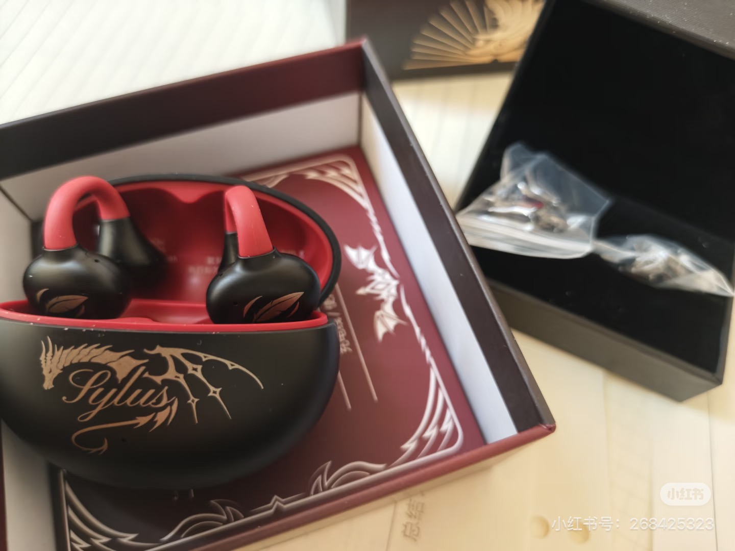 Fanfan Market True Wireless Bl - Anime Merchandise Market บทวิจารณ์และราคา