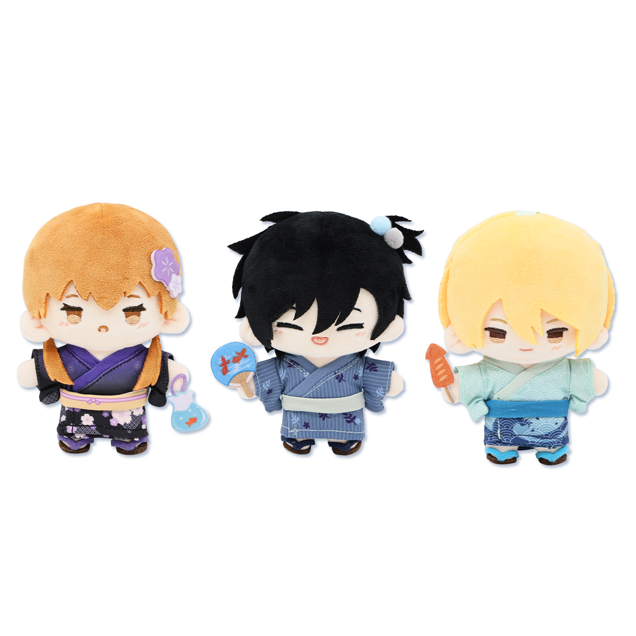 Anime Plush Keychain Tonari No - Anime Merchandise Licensing บทวิจารณ์และราคา