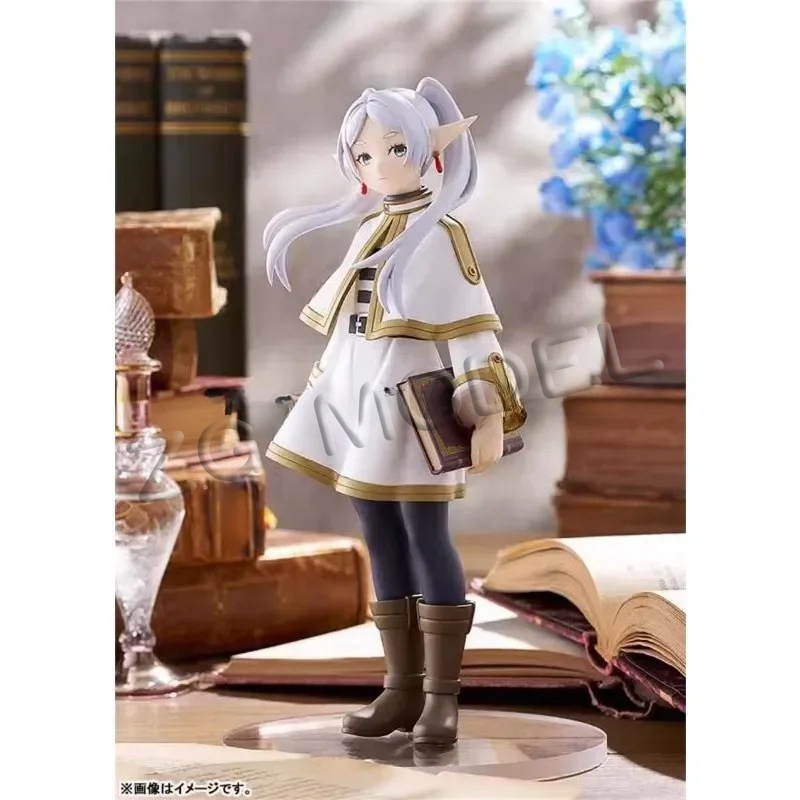 Original GSC POP UP PARADE Fri - Frieren Anime Merchandise บทวิจารณ์และราคา