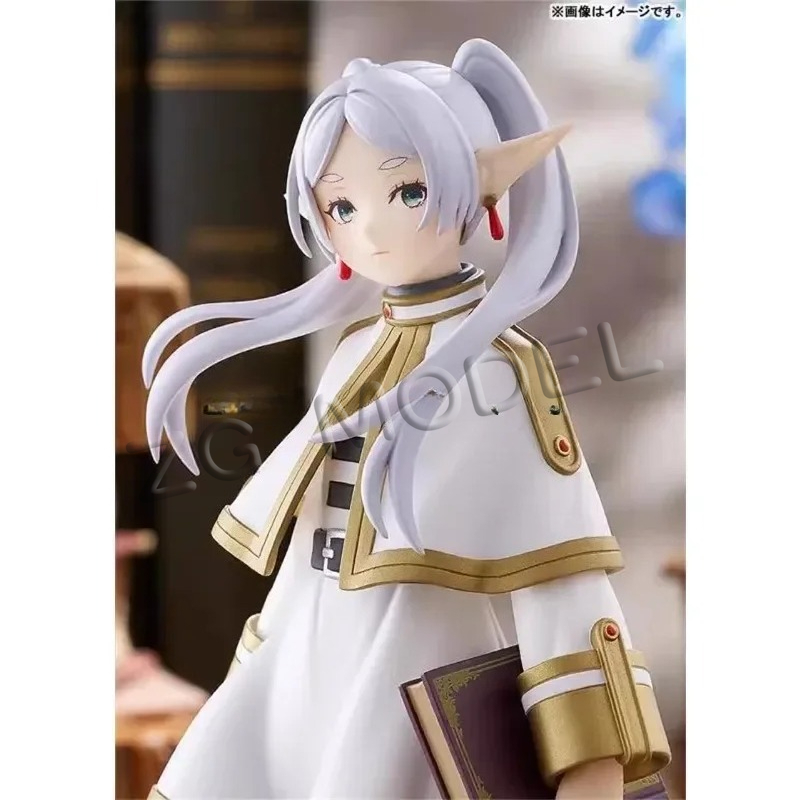 Original GSC POP UP PARADE Fri - Frieren Anime Merchandise บทวิจารณ์และราคา