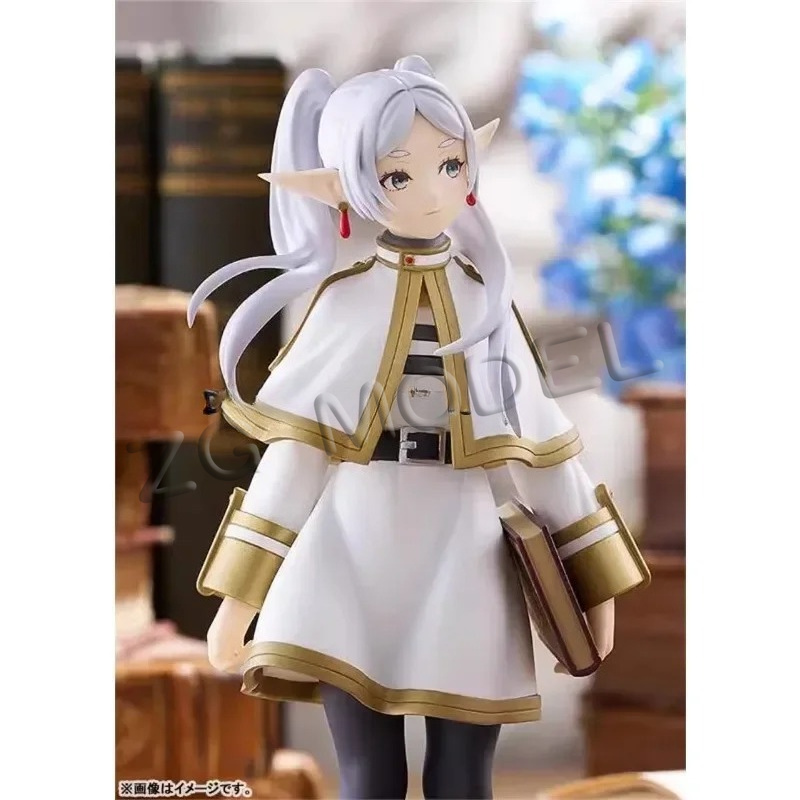 Original GSC POP UP PARADE Fri - Frieren Anime Merchandise บทวิจารณ์และราคา
