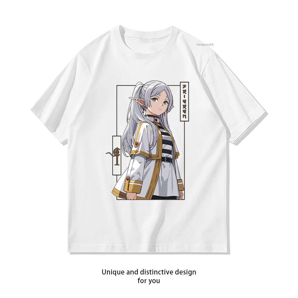 Frieren Anime Frieren Beyond J - Frieren Anime Merchandise บทวิจารณ์และราคา