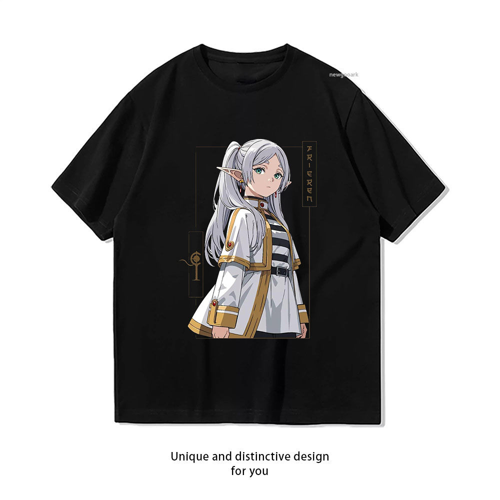 Frieren Anime Frieren Beyond J - Frieren Anime Merchandise บทวิจารณ์และราคา