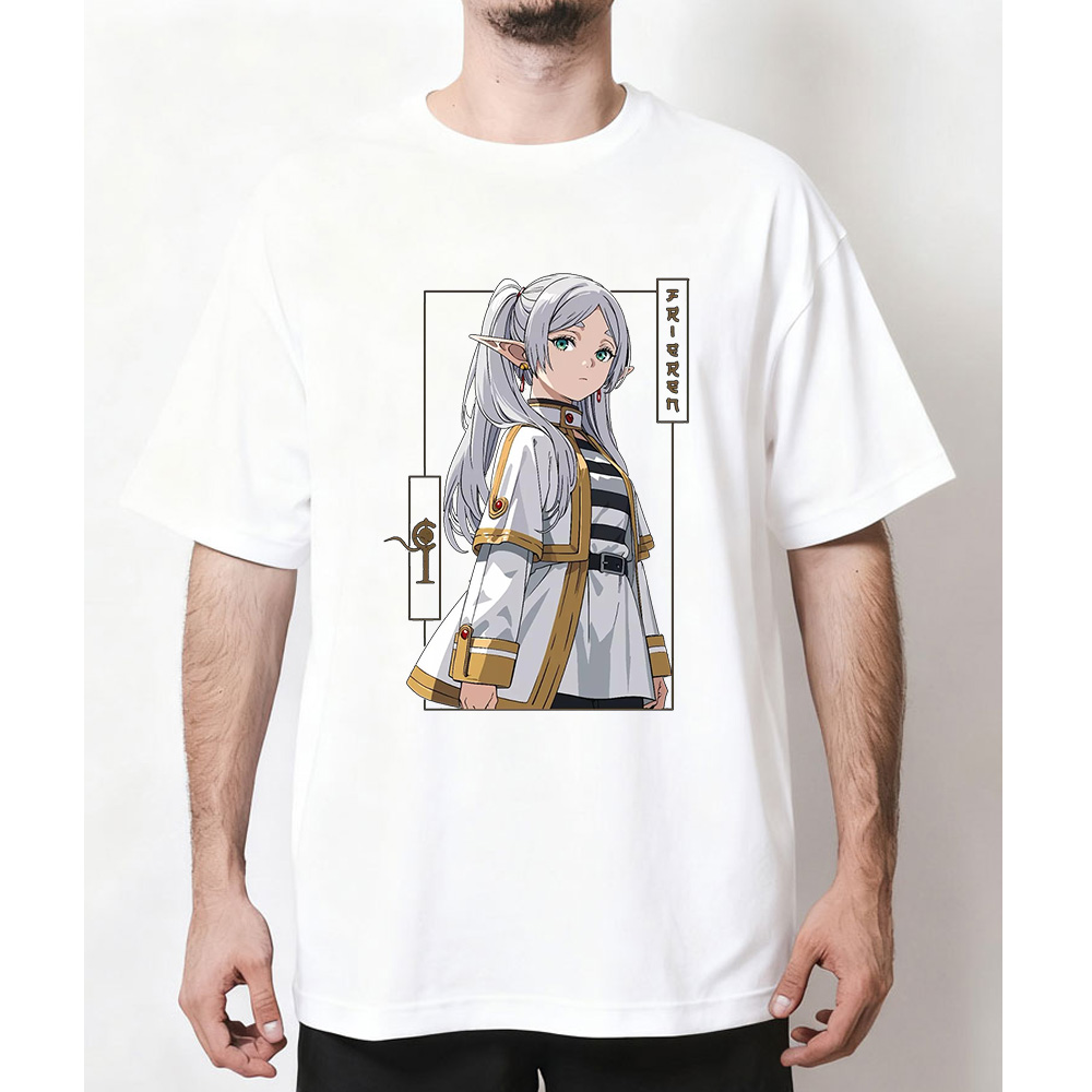 Frieren Anime Frieren Beyond J - Frieren Anime Merchandise บทวิจารณ์และราคา