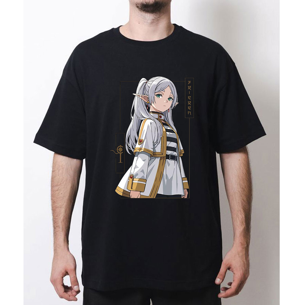 Frieren Anime Frieren Beyond J - Frieren Anime Merchandise บทวิจารณ์และราคา