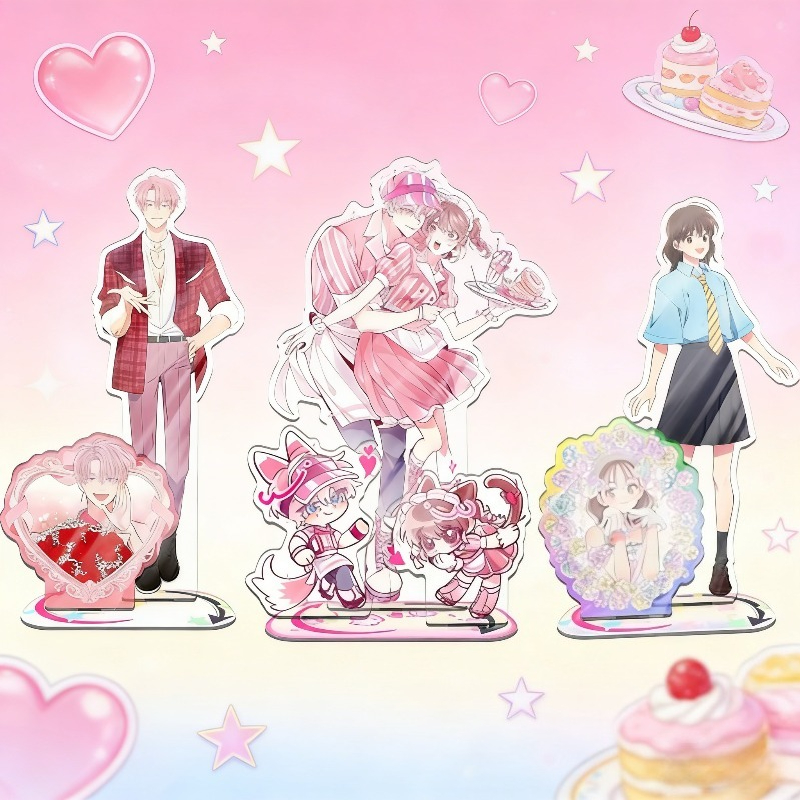 Anime Peripherals Utage Kinosh - Free Anime Merchandise บทวิจารณ์และราคา
