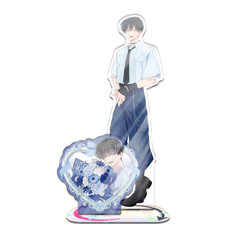Anime Peripherals Utage Kinosh - Free Anime Merchandise บทวิจารณ์และราคา