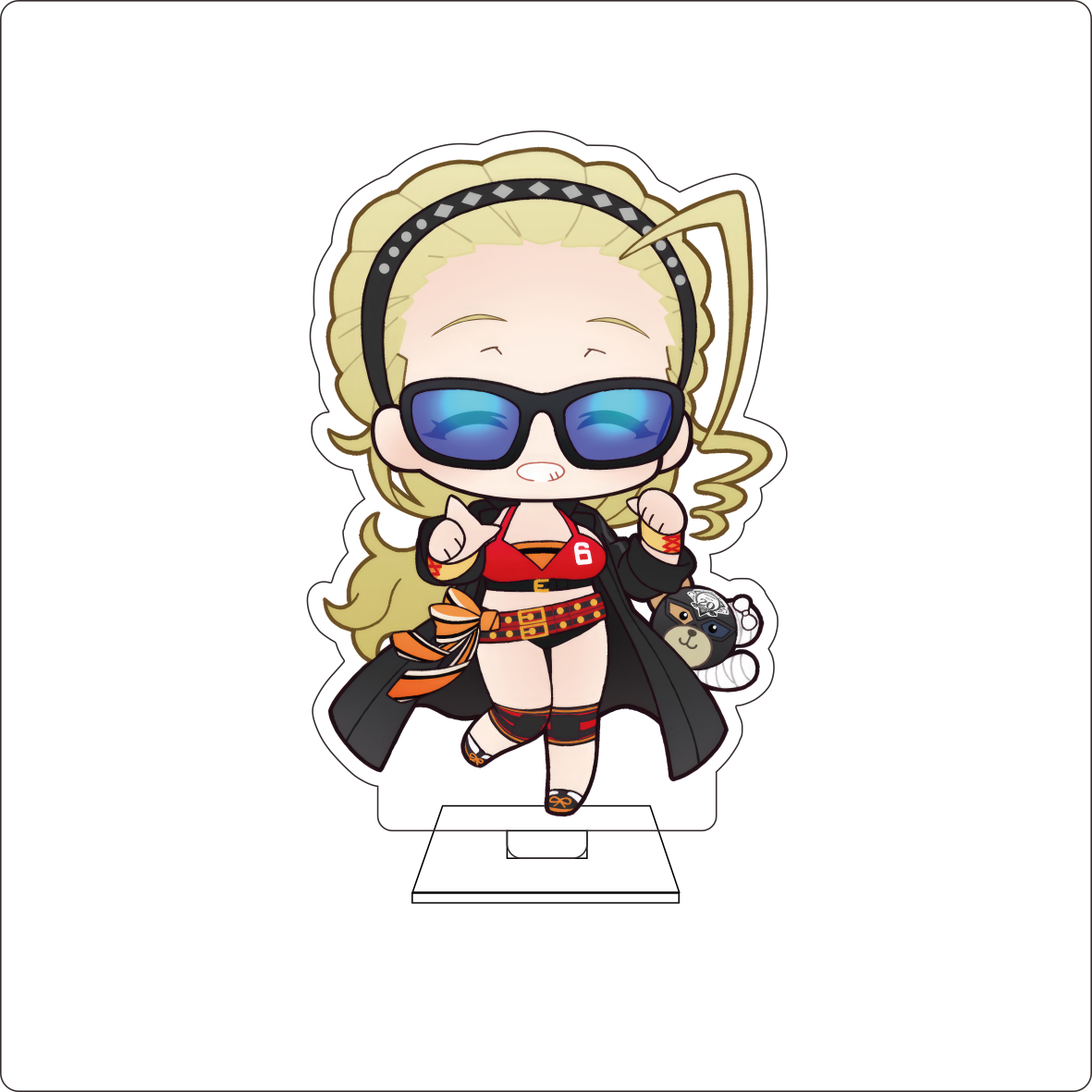 10CM Anime ‌GIRLS und PANZER C - Free Anime Merchandise บทวิจารณ์และราคา