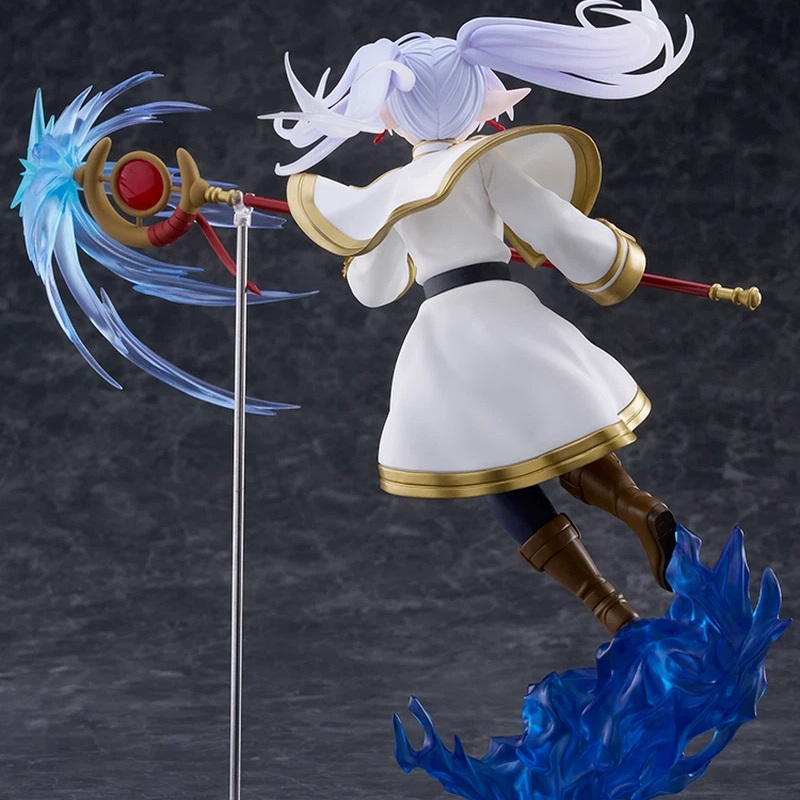 Frieren: Beyond Journey'S End  - Frieren Anime Merchandise บทวิจารณ์และราคา