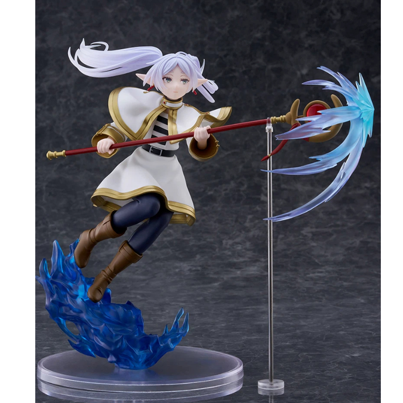 Frieren: Beyond Journey'S End  - Frieren Anime Merchandise บทวิจารณ์และราคา