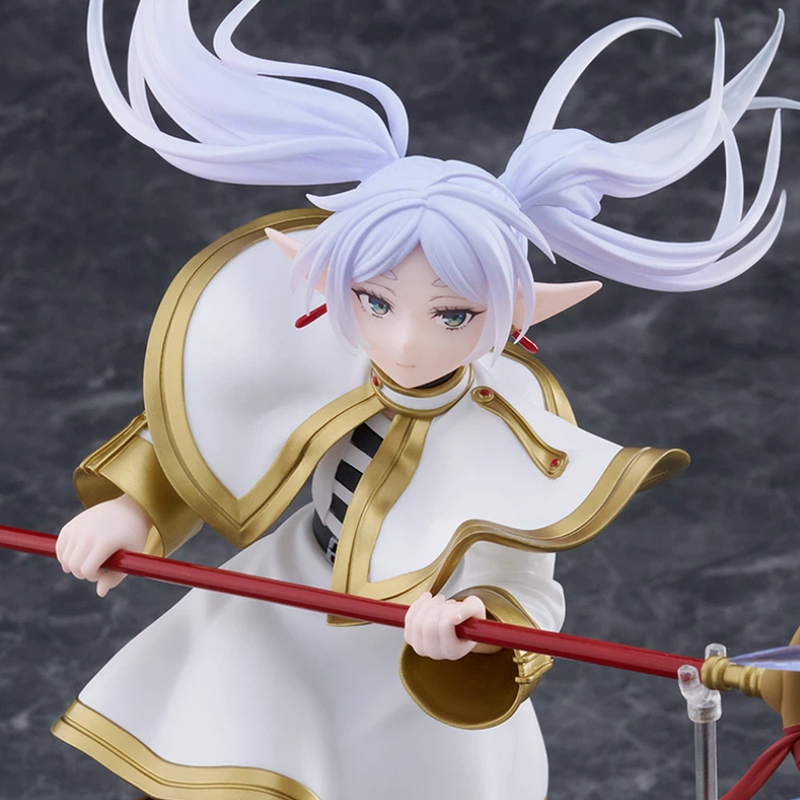 Frieren: Beyond Journey'S End  - Frieren Anime Merchandise บทวิจารณ์และราคา