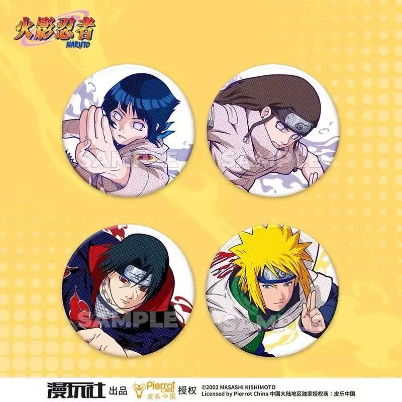 Original Naruto Spot Series Ti - Anime Merchandise Wholesale บทวิจารณ์และราคา