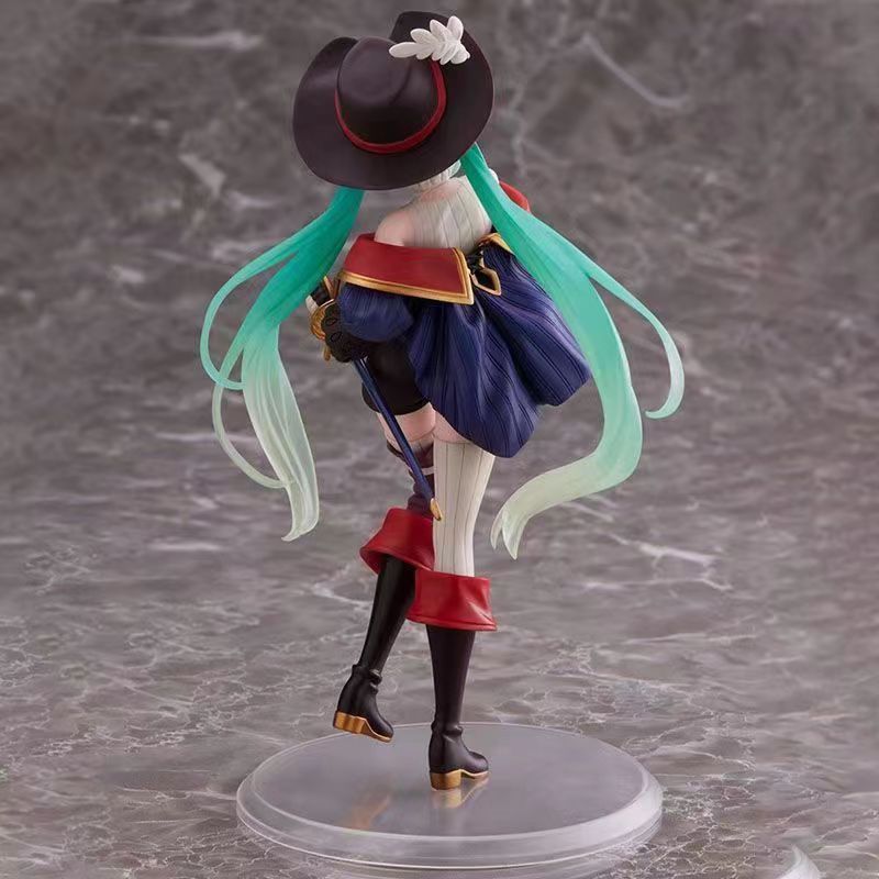 Wholesale Drop Shipping MIKU F - Anime Merchandise Wholesale บทวิจารณ์และราคา