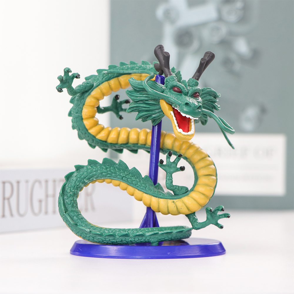 Dragon Ball Z Shenron Action F - Anime Merchandise Wholesale บทวิจารณ์และราคา