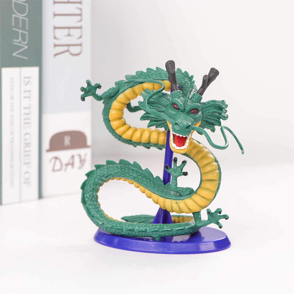 Dragon Ball Z Shenron Action F - Anime Merchandise Wholesale บทวิจารณ์และราคา