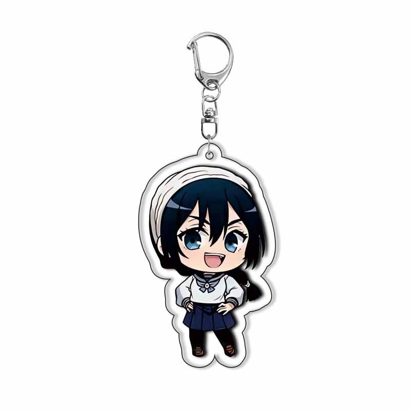 Jujutsu Kaisen Acrylic Keychai - Anime Merchandise Wholesale บทวิจารณ์และราคา