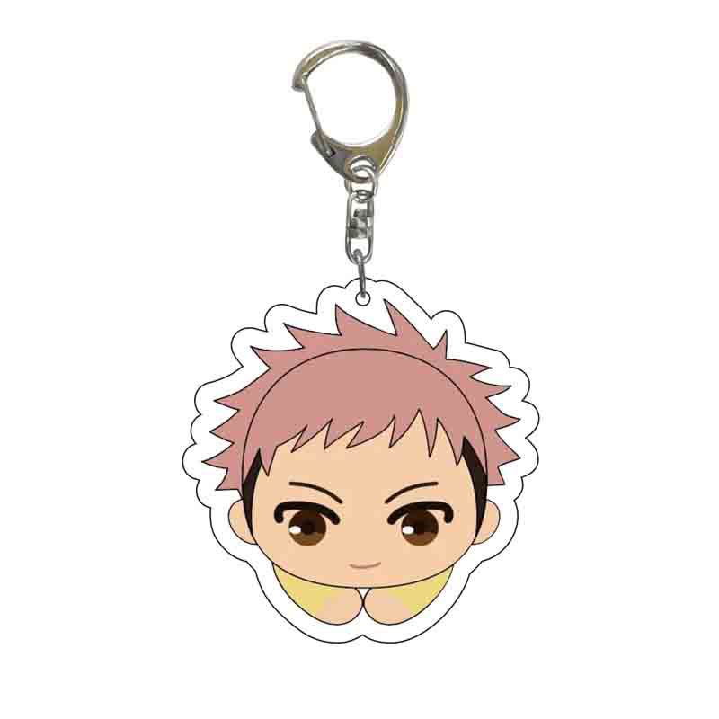 Jujutsu Kaisen Anime Q Version - Anime Merchandise Wholesale บทวิจารณ์และราคา