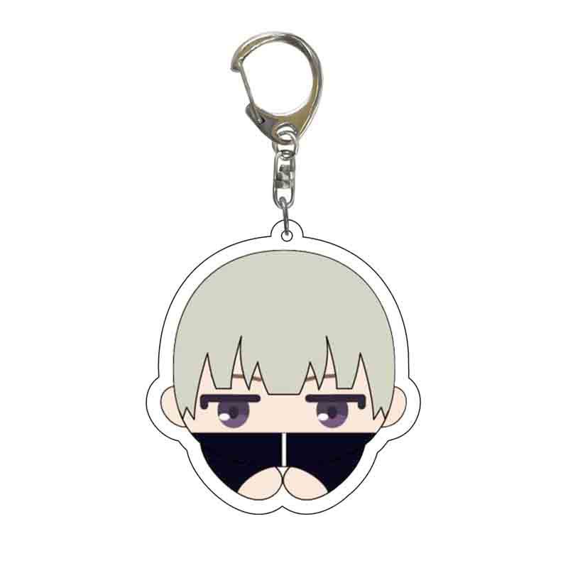 Jujutsu Kaisen Anime Q Version - Anime Merchandise Wholesale บทวิจารณ์และราคา