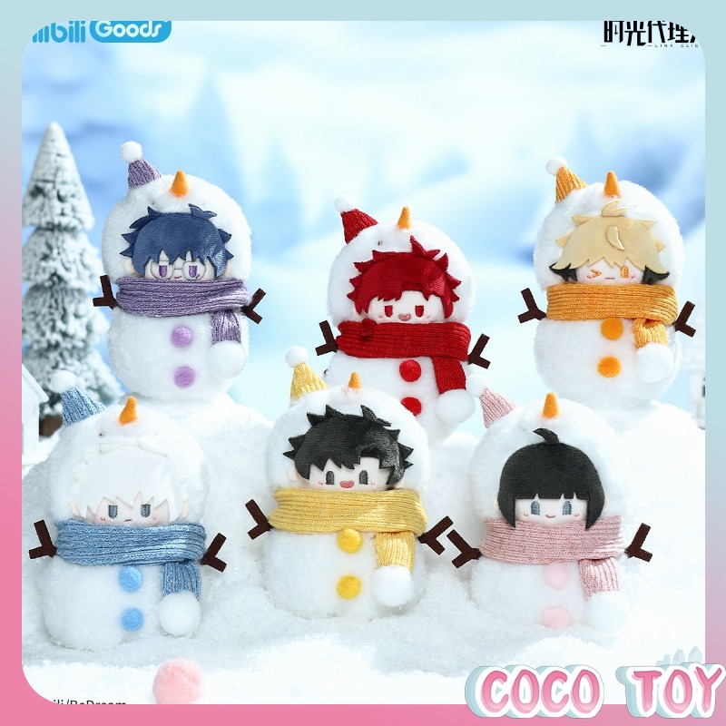 bilibiliGoods Officially Licen - Anime Merchandise Licensing บทวิจารณ์และราคา