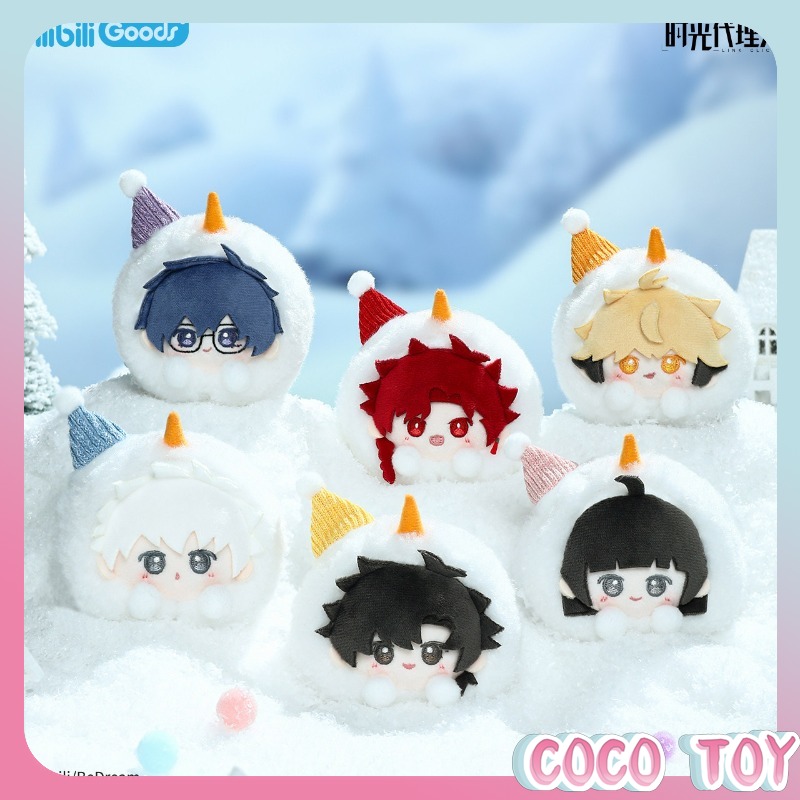 bilibiliGoods Officially Licen - Anime Merchandise Licensing บทวิจารณ์และราคา