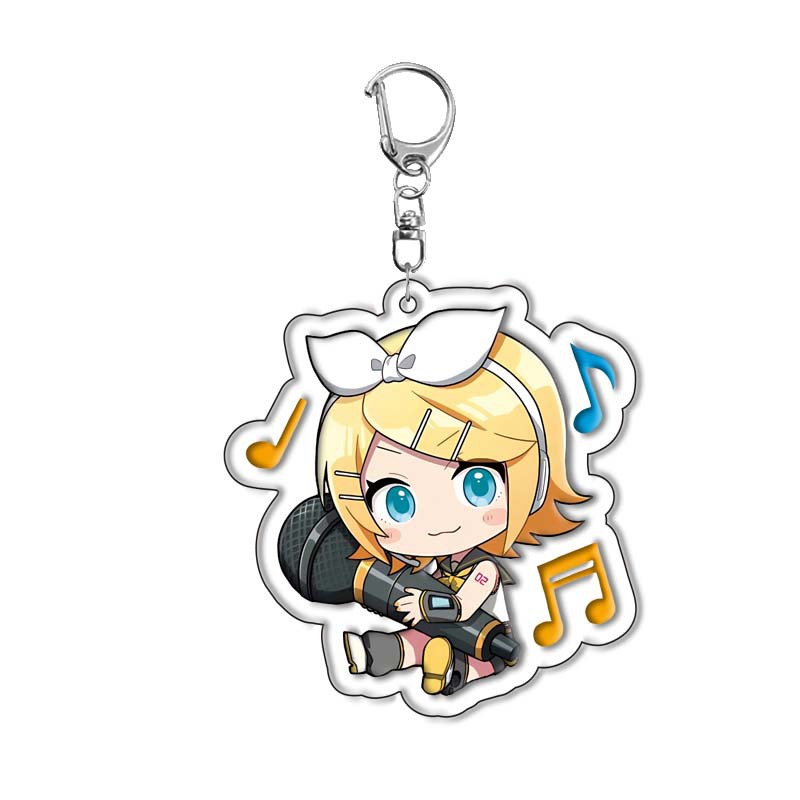 Hatsune Miku Princess Acrylic  - Anime Merchandise Wholesale บทวิจารณ์และราคา