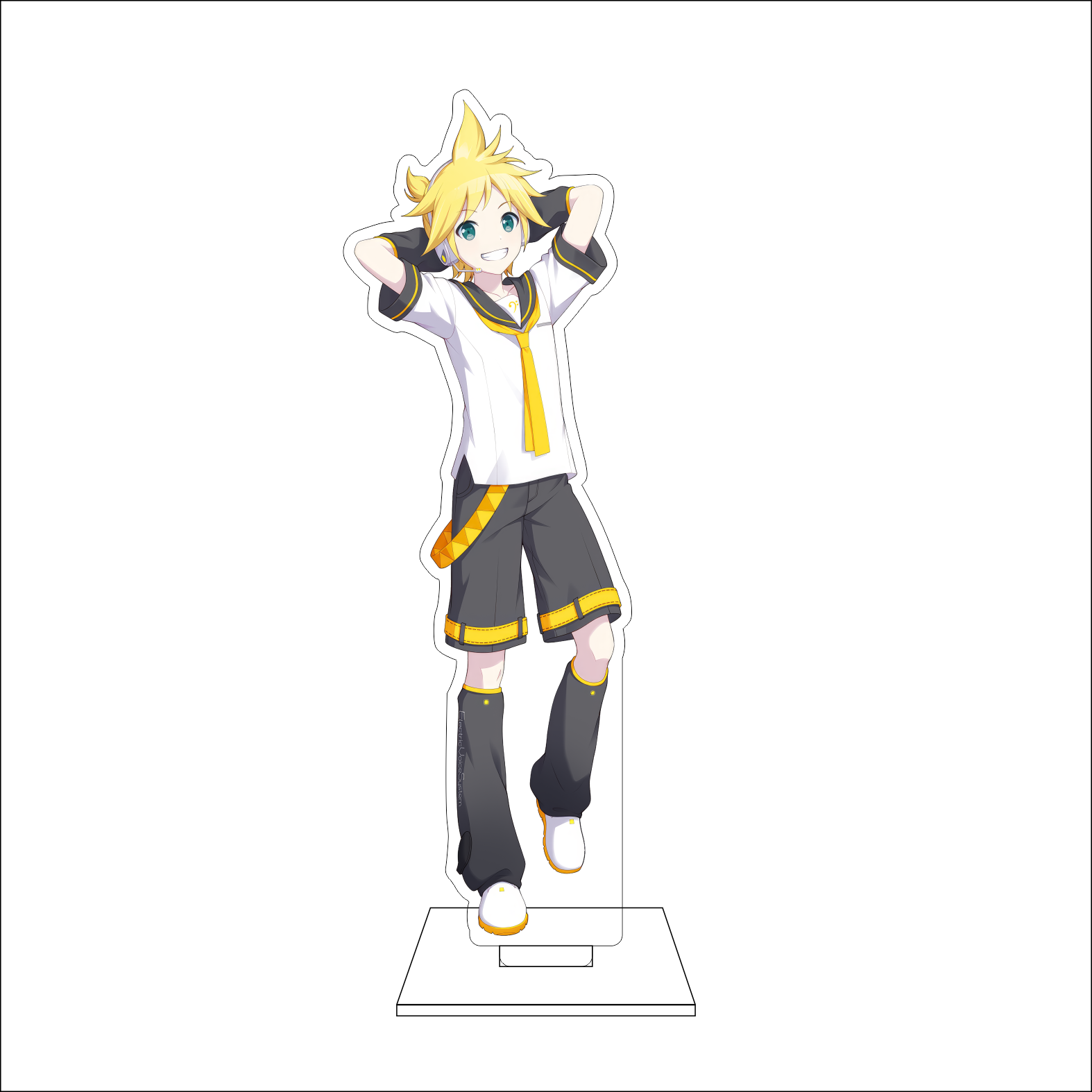 16CM Anime ‌Project SEKAI COLO - Free Anime Merchandise บทวิจารณ์และราคา