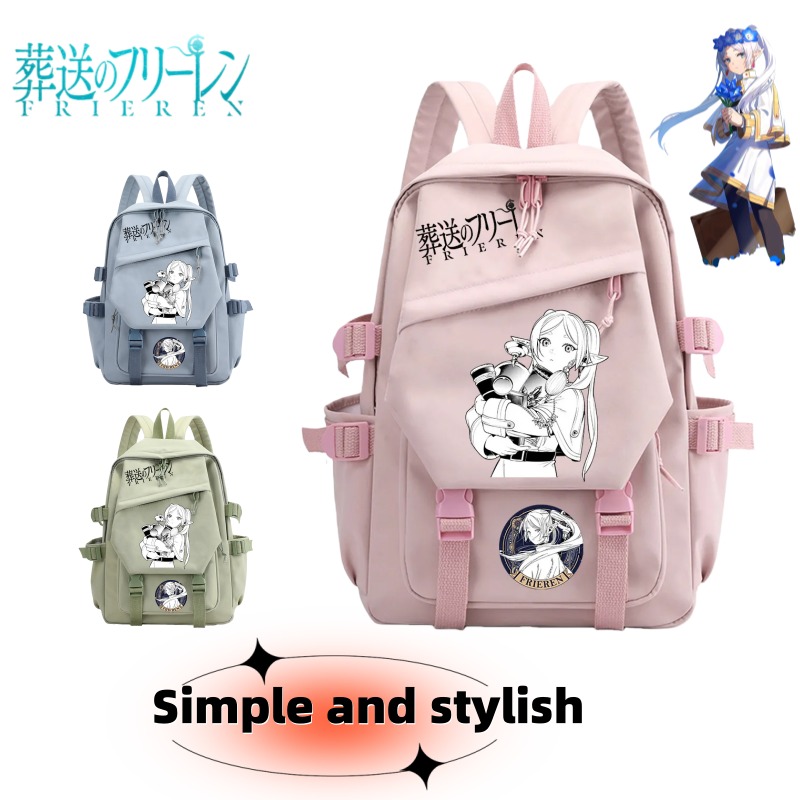 Frieren: Beyond Journey's End  - Frieren Anime Merchandise บทวิจารณ์และราคา